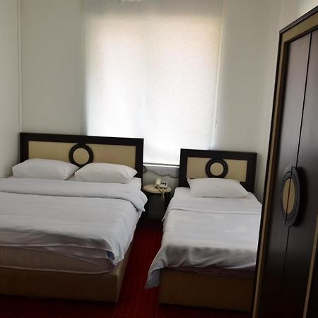 Royal Hotel Samsun Kültér fotó