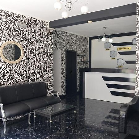 Royal Hotel Samsun Kültér fotó