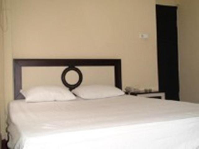 Royal Hotel Samsun Szoba fotó