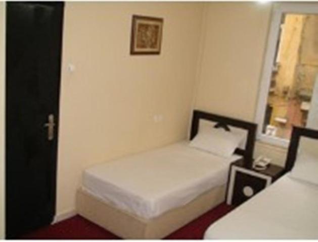 Royal Hotel Samsun Szoba fotó