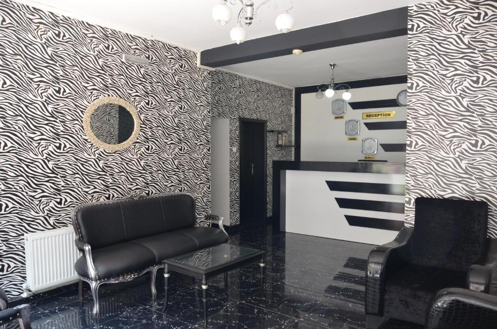 Royal Hotel Samsun Kültér fotó