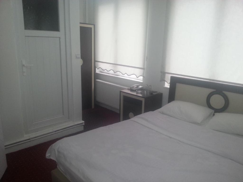 Royal Hotel Samsun Kültér fotó